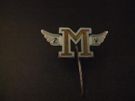 MZV militaire vaardigheid Wing